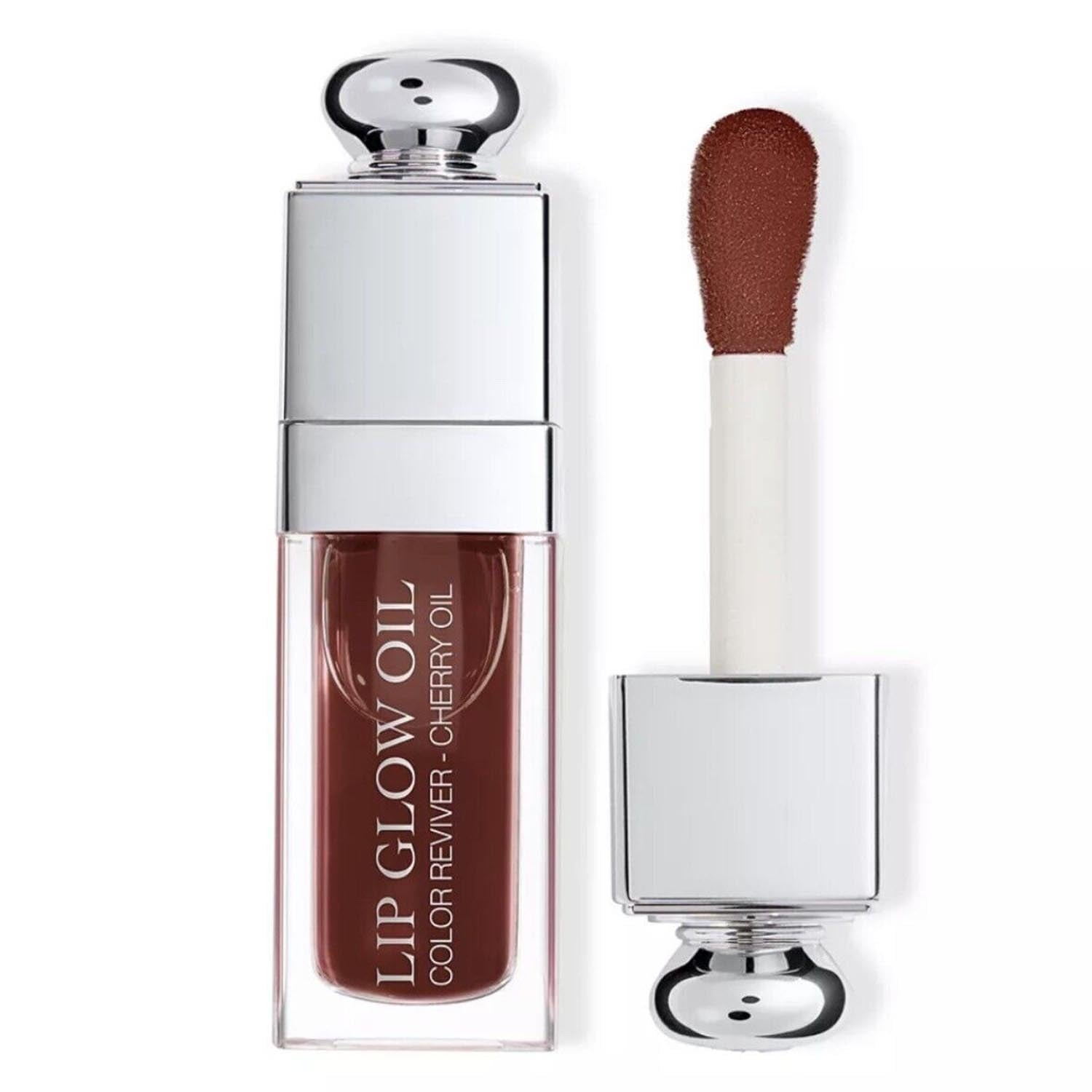 DIOR  Lip Glow Oil Hydrating High-Shine Gloss