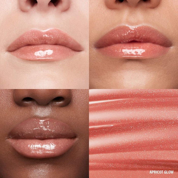 MAKEUP BY MARIO  MoistureGlow Plumping Lip Serum