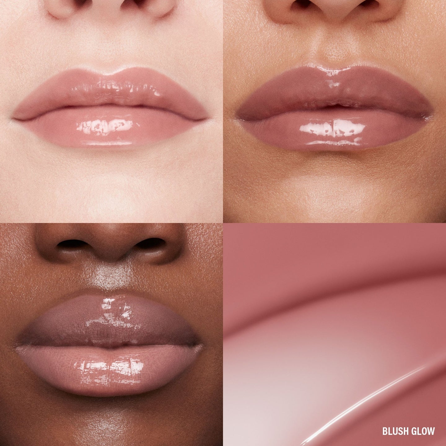 MAKEUP BY MARIO  MoistureGlow Plumping Lip Serum