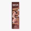 Anastasia Beverly Hills Velvet Lips Mini Lip Velvet Duo