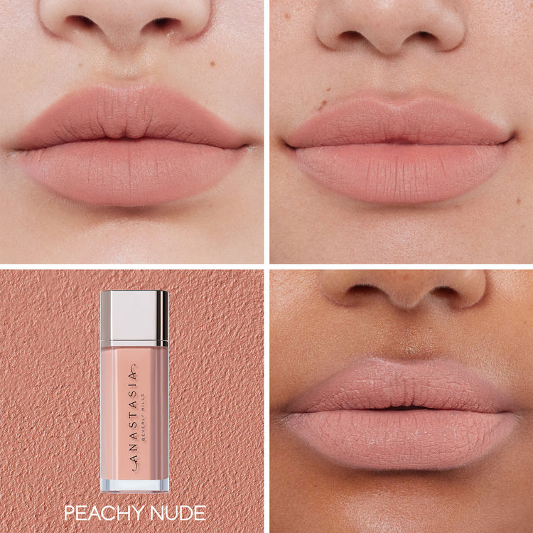 Anastasia Beverly Hills Velvet Lips Mini Lip Velvet Duo
