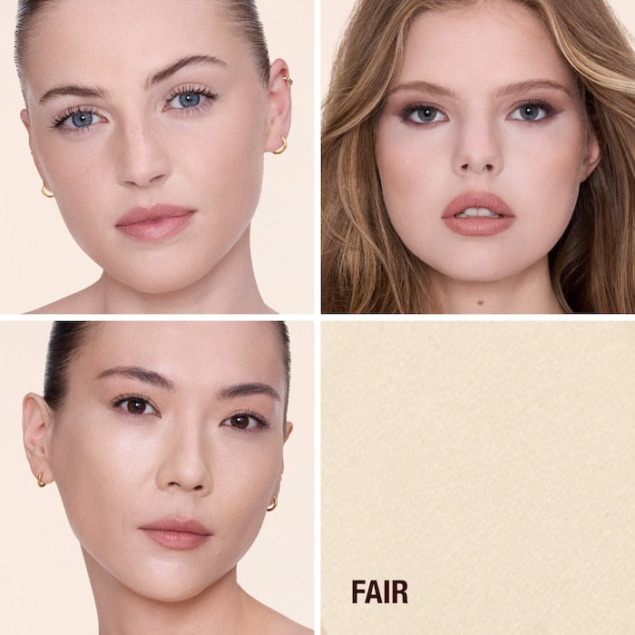 Charlotte Tilbury Airbrush Flawless Finish Refillable Blurring & Setting Powder