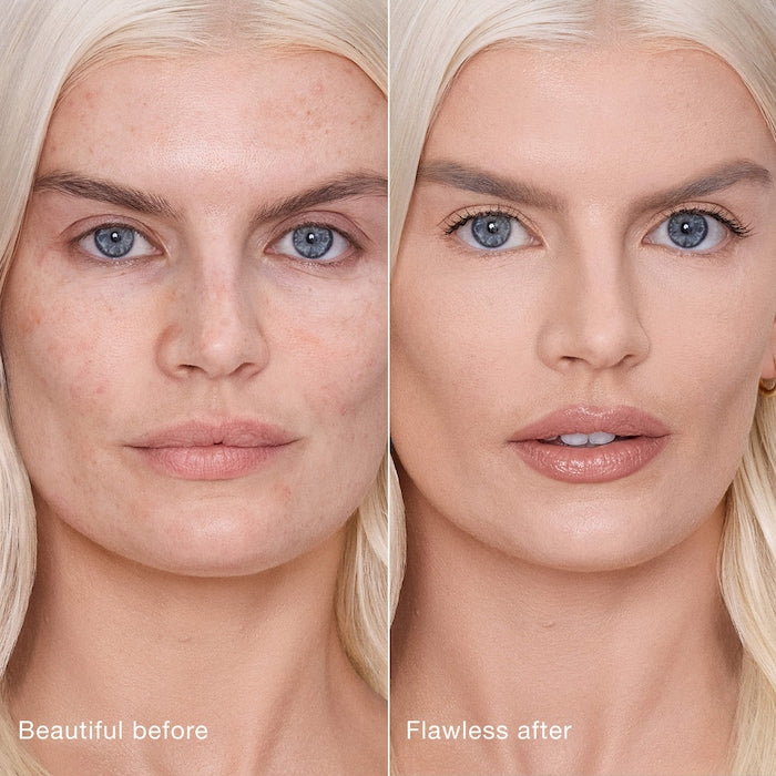 Charlotte Tilbury Airbrush Flawless Crease-Proof Long-Wear Blur Concealer with Hyaluronic Acid