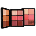 MAKE UP FOR EVER 
HD Skin Face Essentials Long-Lasting Full Face Cream Palette