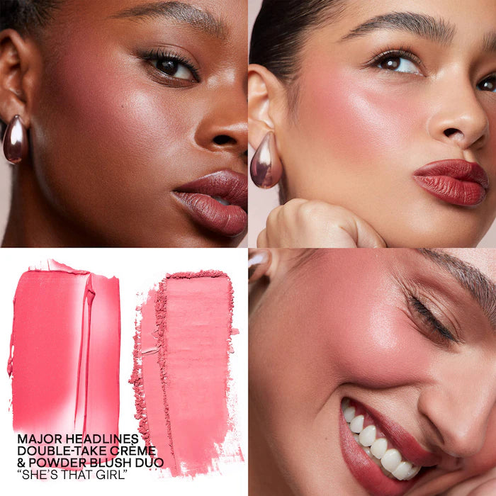 Sephora Favorites 
Summer Essentials On The Go Value Set