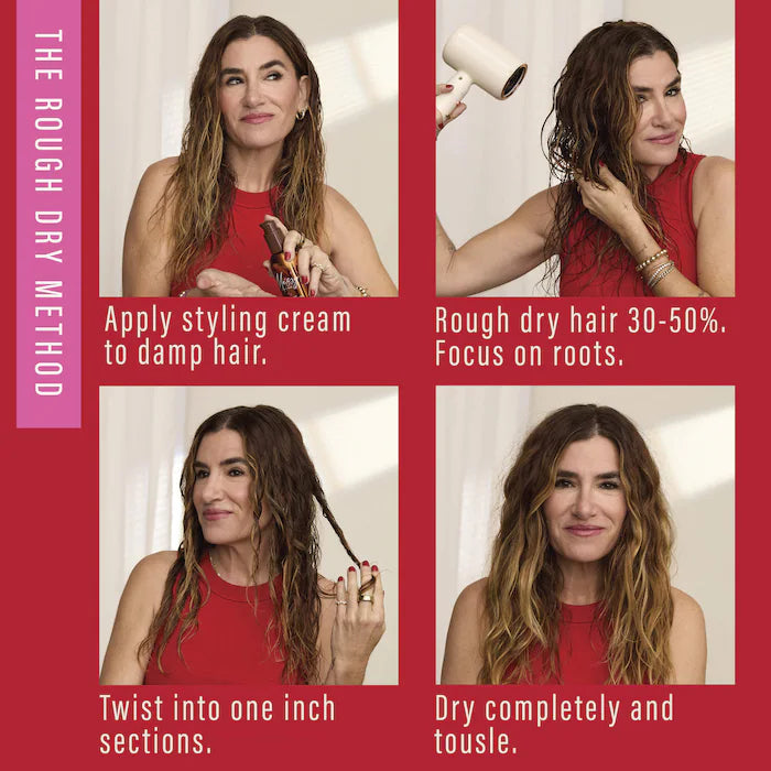 Sephora Favorites 
Spring Styling Superstars Hair Gift Set