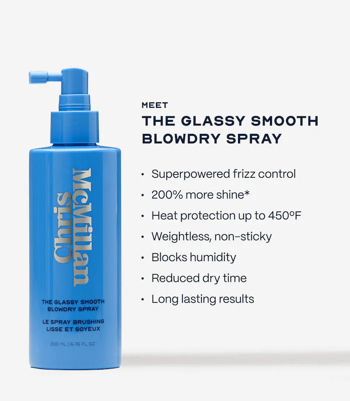 Sephora Favorites 
Spring Styling Superstars Hair Gift Set
