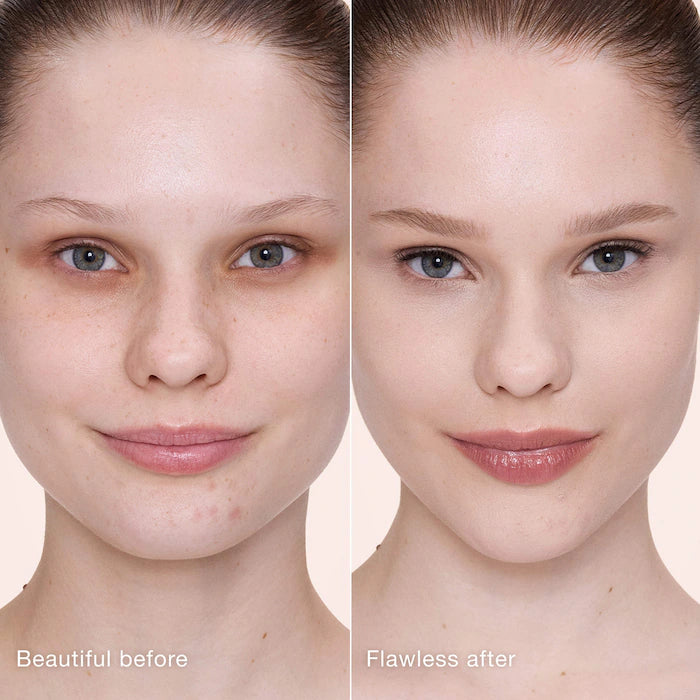 Charlotte Tilbury Airbrush Flawless Crease-Proof Long-Wear Blur Concealer with Hyaluronic Acid
