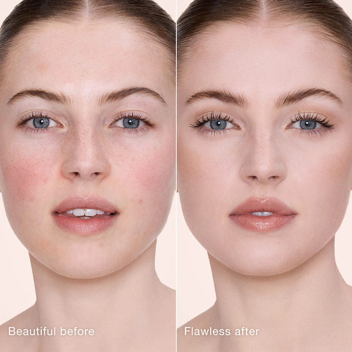 Charlotte Tilbury Airbrush Flawless Crease-Proof Long-Wear Blur Concealer with Hyaluronic Acid