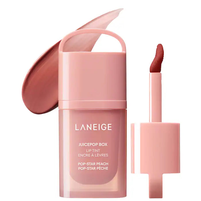 LANEIGE  JuicePop Box Hydrating & Lightweight Oil Lip Tint