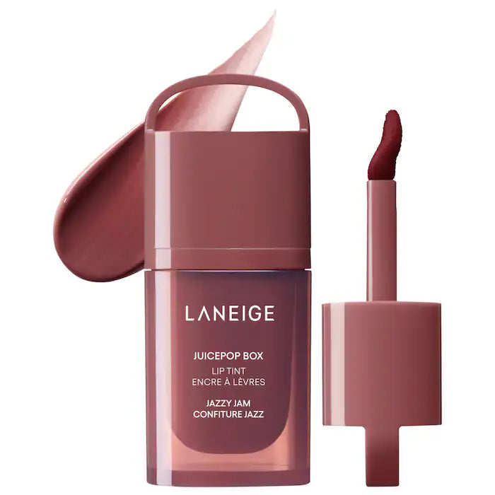 LANEIGE  JuicePop Box Hydrating & Lightweight Oil Lip Tint