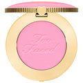 Too Faced 
Cloud Crush Blurring Powder Blush