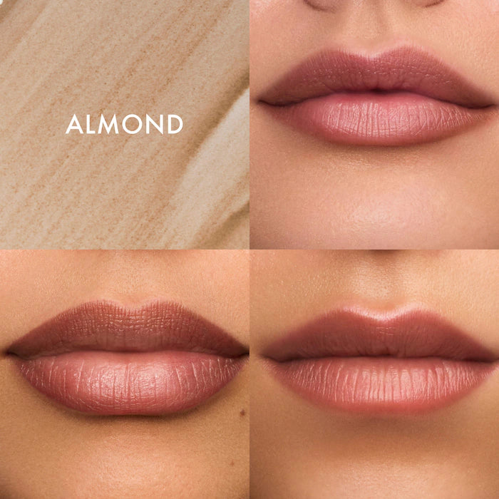 Summer Fridays 
Flushed Lip Stain 12HR Long-Lasting Lip Tint