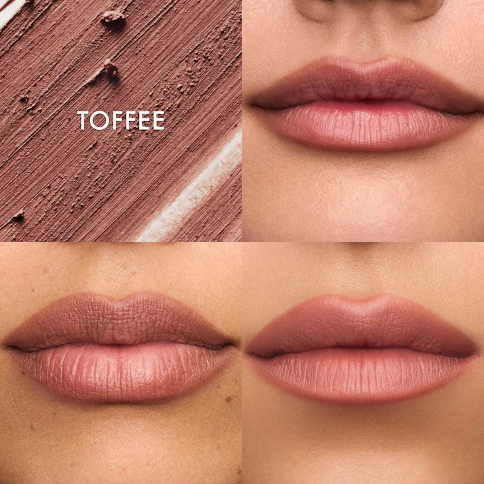 Summer Fridays 
SoftLine Lip Liner Creamy Sculpting Lip Pencil