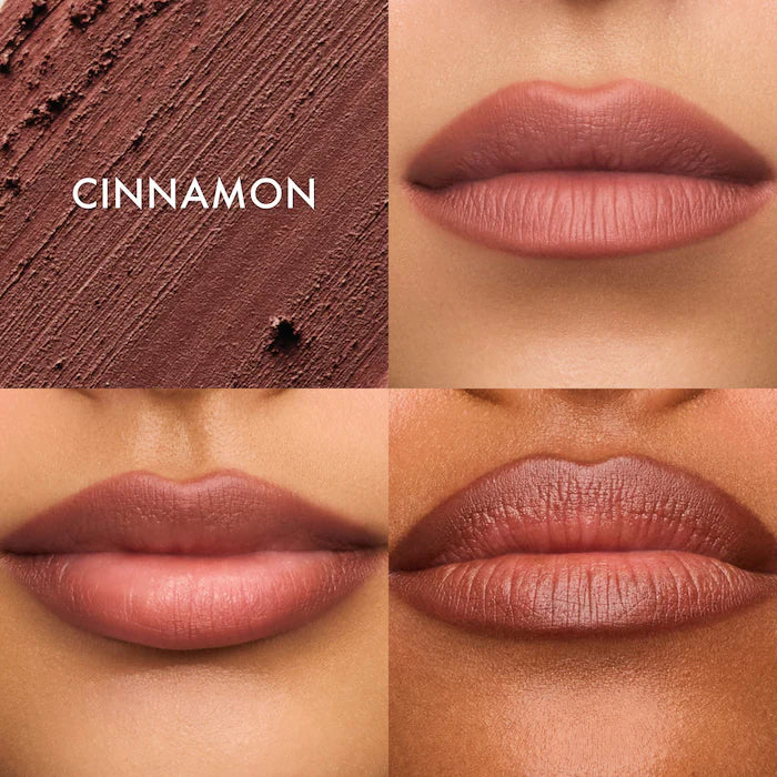 Summer Fridays 
SoftLine Lip Liner Creamy Sculpting Lip Pencil