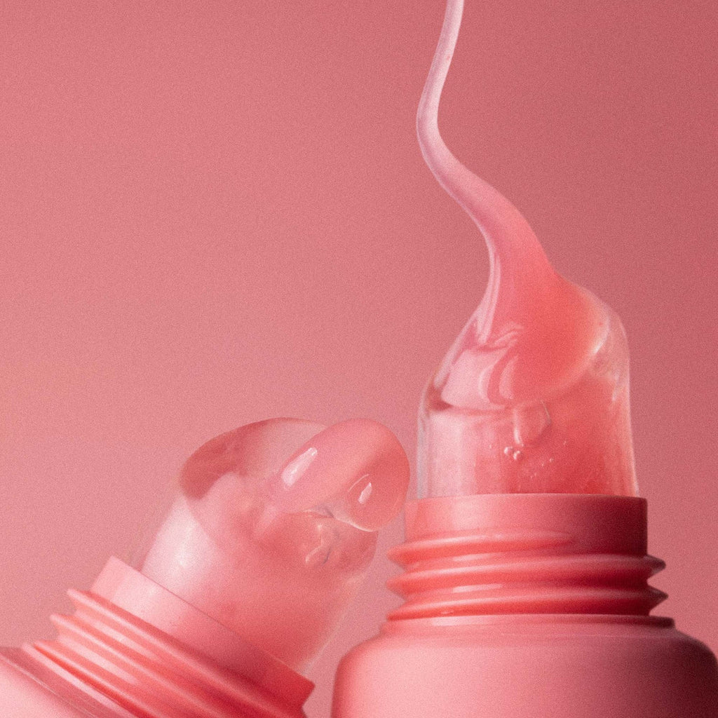 Summer Fridays The Dewy Pink Set