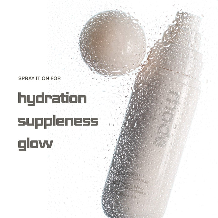 Rhode Glazing Mist Hydrating Face Spray