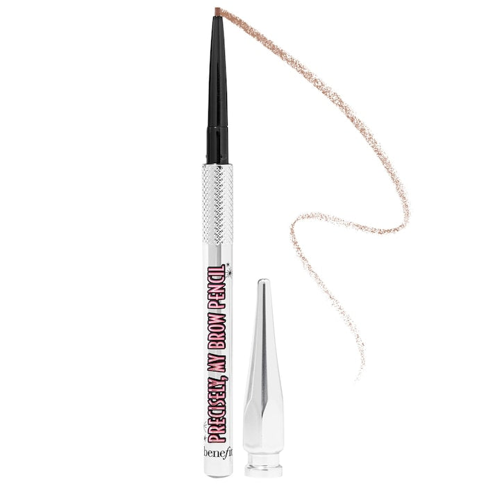 Benefit Cosmetics 
Mini Precisely, My Brow Pencil Waterproof Micro-Precision Eyebrow Definer