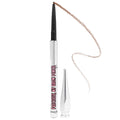 Benefit Cosmetics 
Mini Precisely, My Brow Pencil Waterproof Micro-Precision Eyebrow Definer