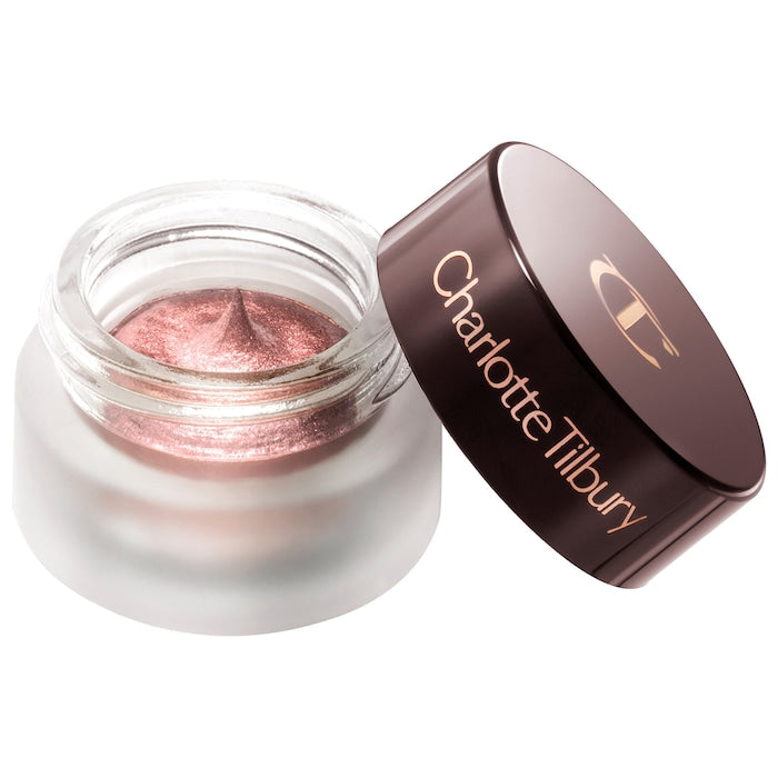 Charlotte Tilbury 
Eyes To Mesmerise Cream Eyeshadow