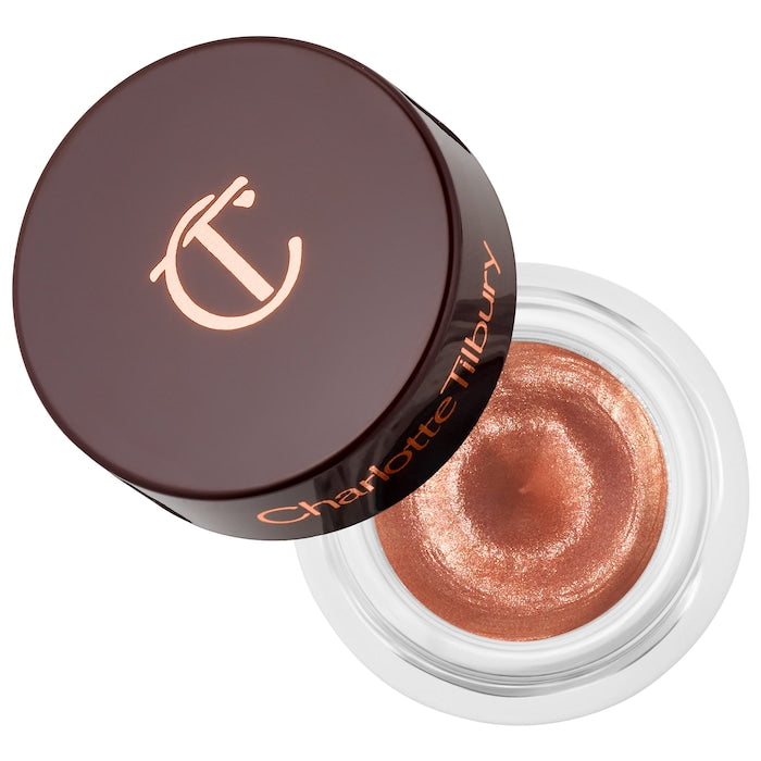 Charlotte Tilbury 
Eyes To Mesmerise Cream Eyeshadow