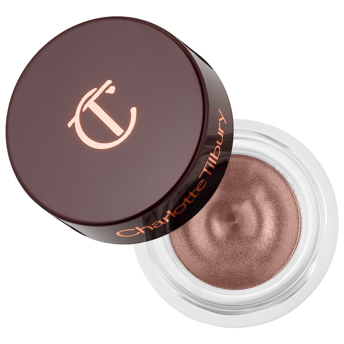 Charlotte Tilbury 
Eyes To Mesmerise Cream Eyeshadow