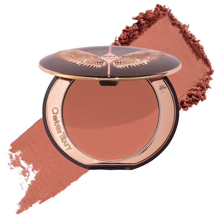 Charlotte Tilbury 
Airbrush Flawless Blush Blurry