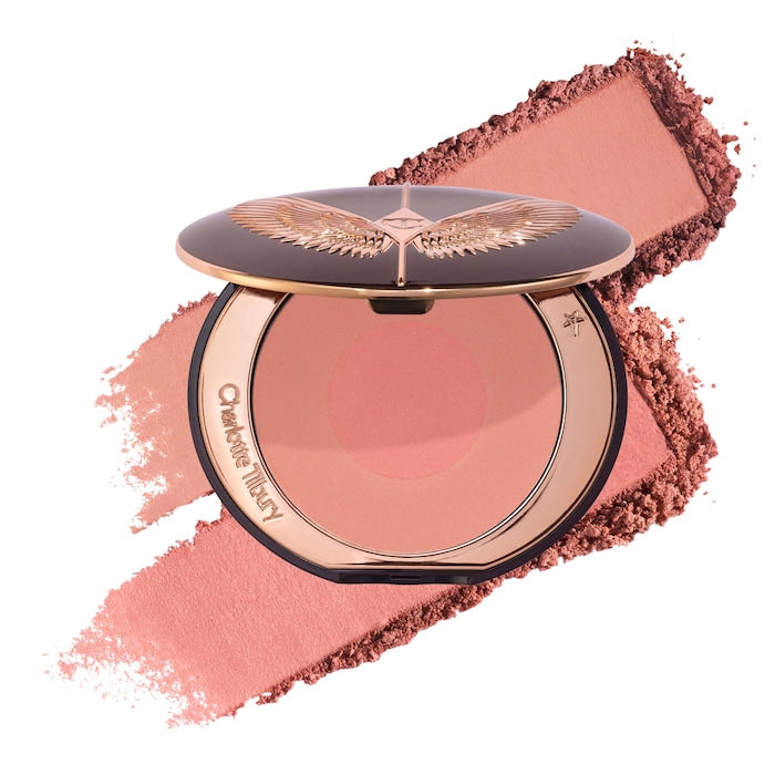 Charlotte Tilbury 
Airbrush Flawless Blush Blurry