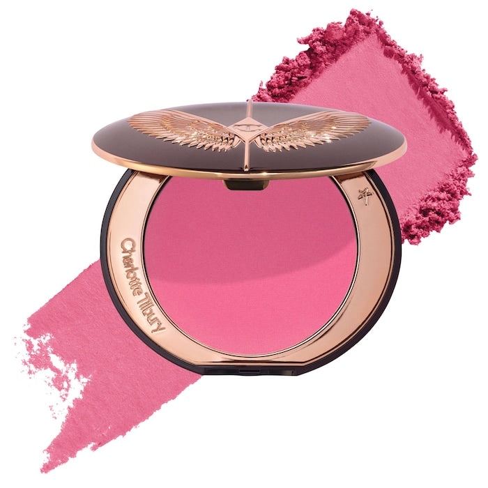 Charlotte Tilbury 
Airbrush Flawless Blush Blurry