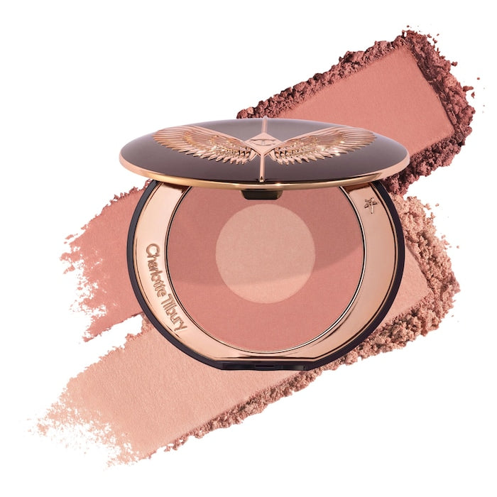 Charlotte Tilbury 
Airbrush Flawless Blush Blurry