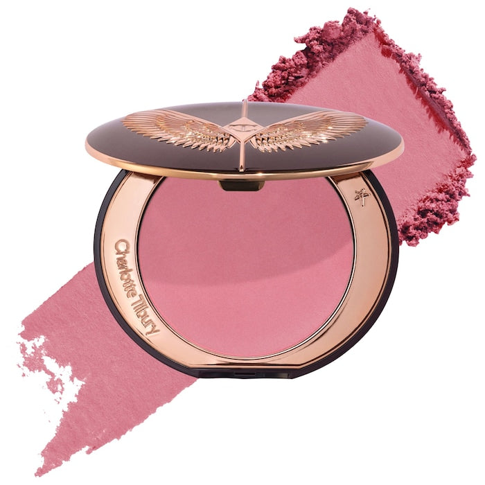 Charlotte Tilbury 
Airbrush Flawless Blush Blurry