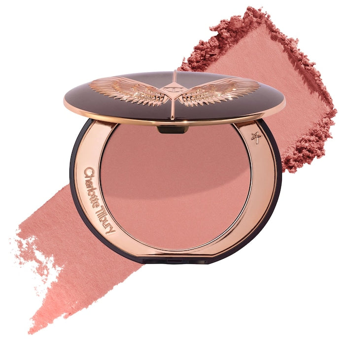 Charlotte Tilbury 
Airbrush Flawless Blush Blurry