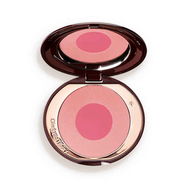 Charlotte Tilbury 
Airbrush Flawless Blush Blurry