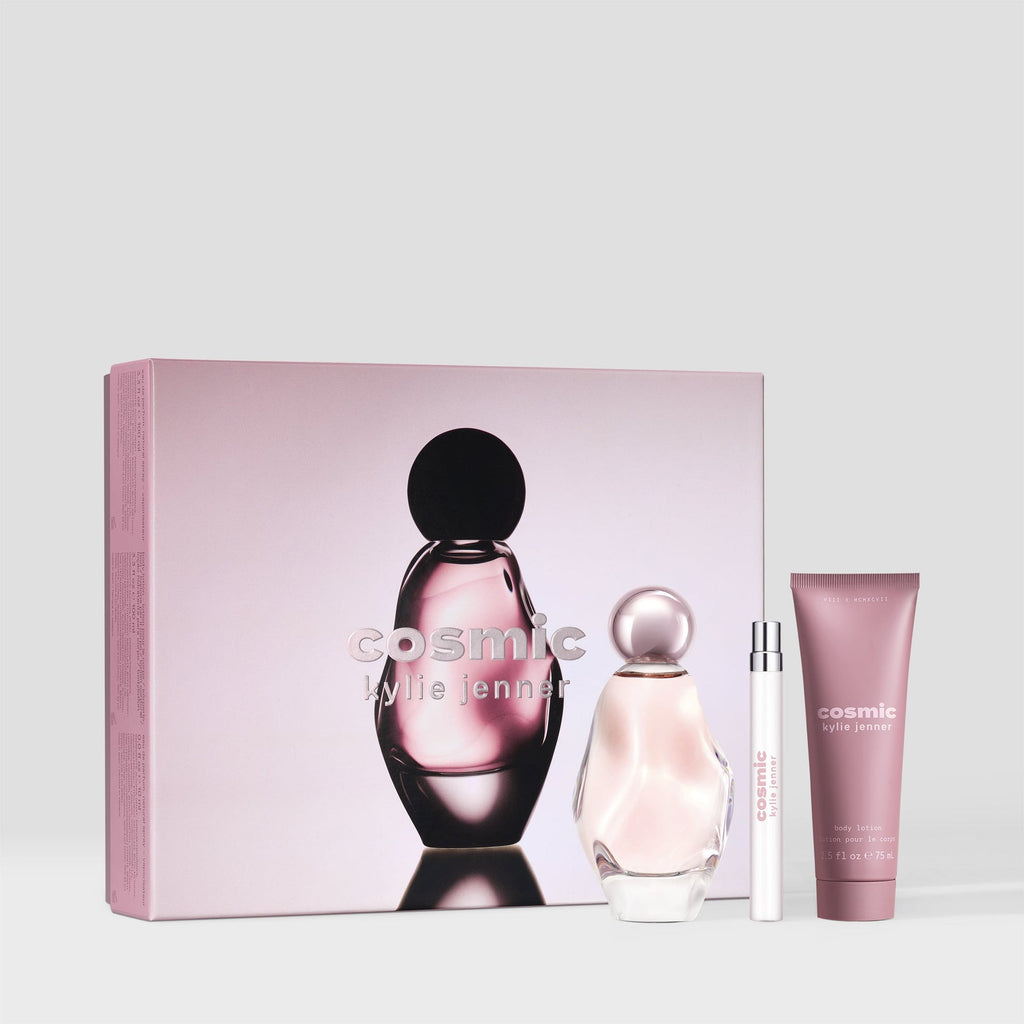 Cosmic Kylie Jenner – Gift Set