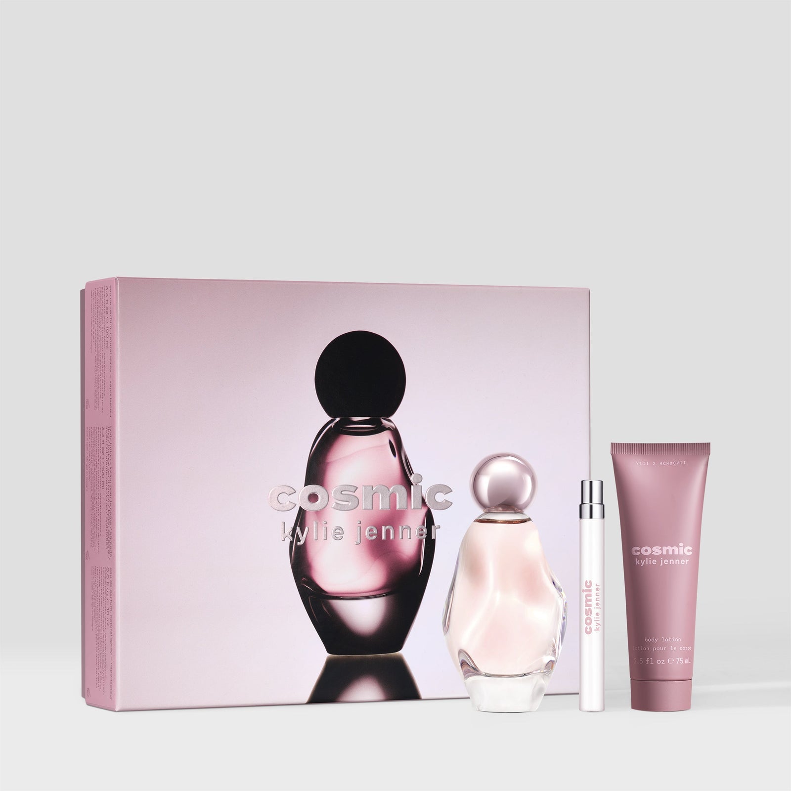 Cosmic Kylie Jenner – Gift Set