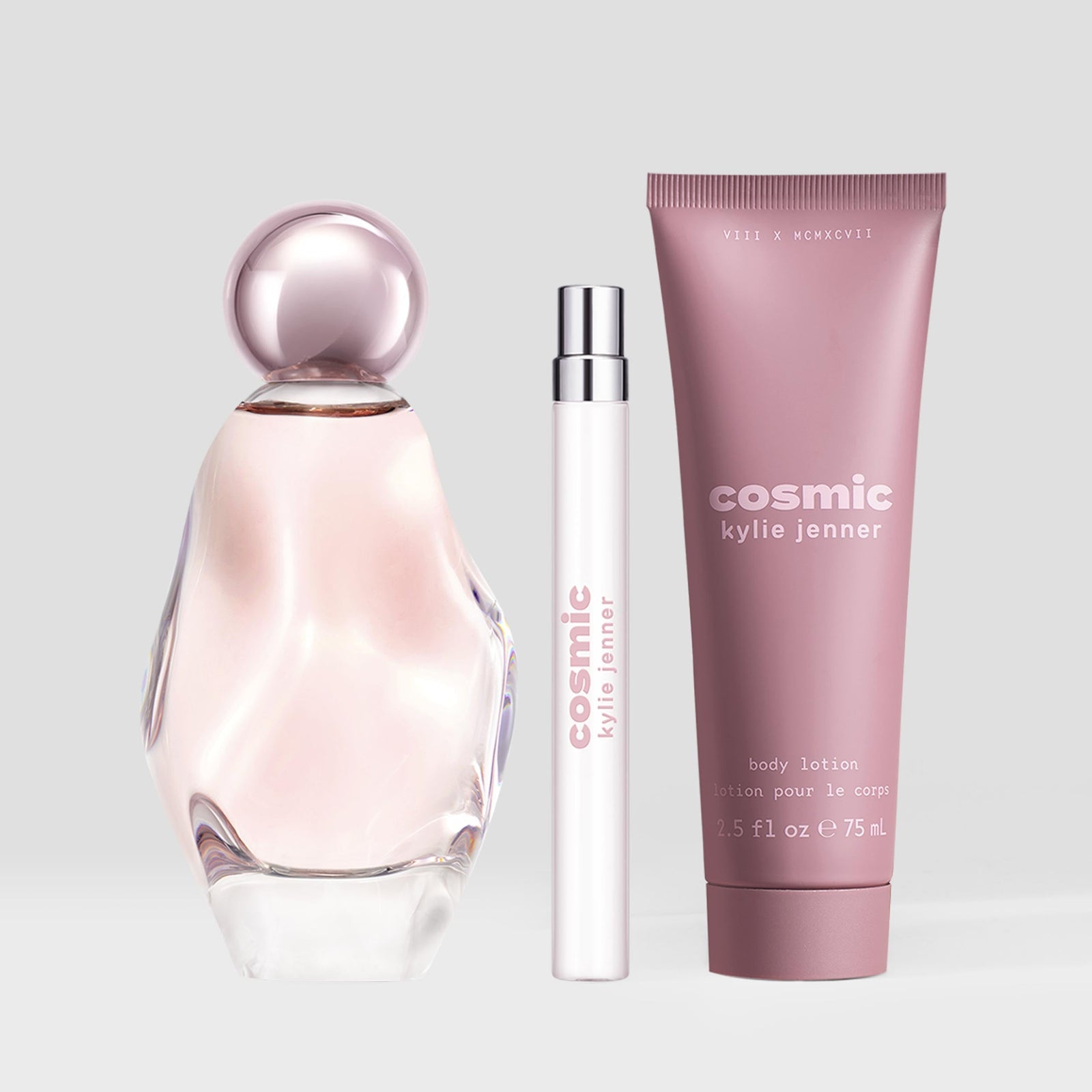 Cosmic Kylie Jenner – Gift Set