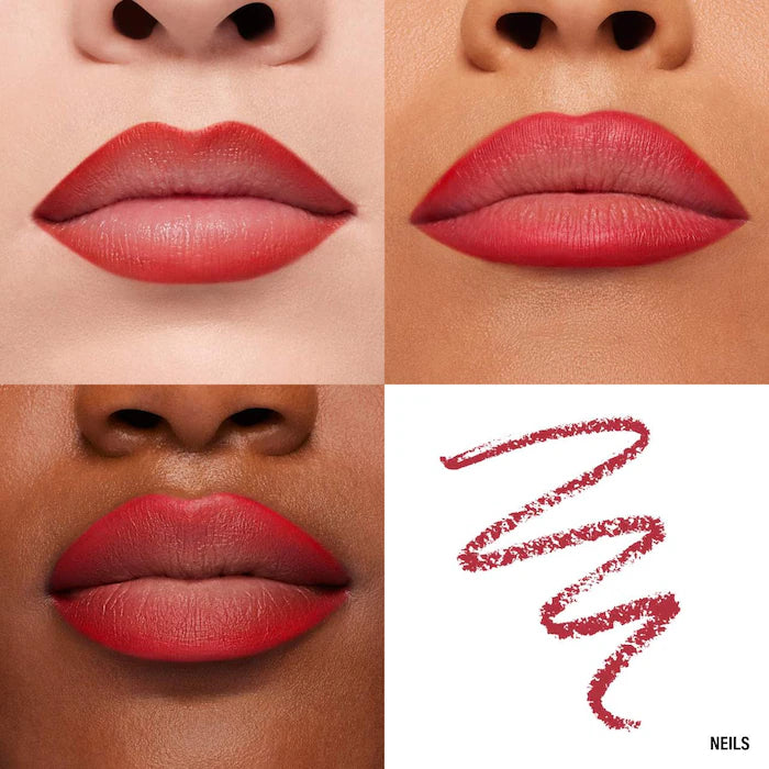MAKEUP BY MARIO  Ultra Suede Sculpting Lip Pencil