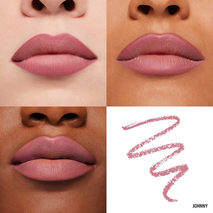 MAKEUP BY MARIO  Ultra Suede Sculpting Lip Pencil