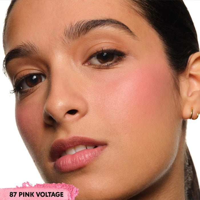 Yves Saint Laurent  Make Me Blush 24H Buildable Powder Blush