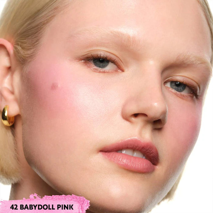 Yves Saint Laurent  Make Me Blush 24H Buildable Powder Blush
