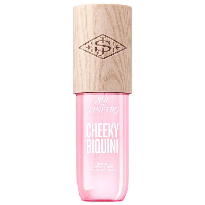 Sol de Janeiro 
Cheeky Biquíni Hair & Body Perfume Mist 90 ml