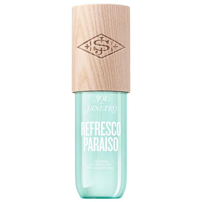 Sol de Janeiro 
Refresco Paraíso Hair & Body Perfume Mist 90 ml