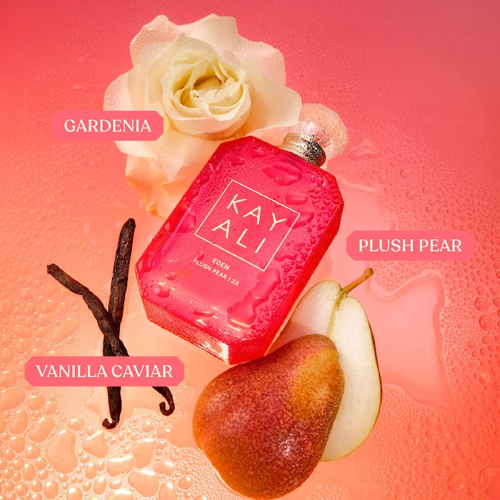 KAYALI EDEN PLUSH PEAR | 23 Eau de Parfum