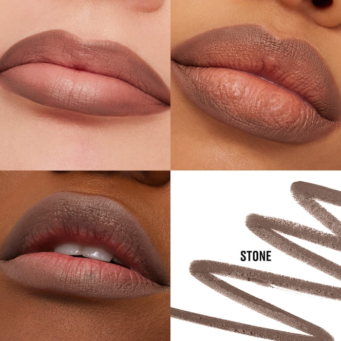 MAC Cosmetics Lip Pencil Creamy Lip Liner