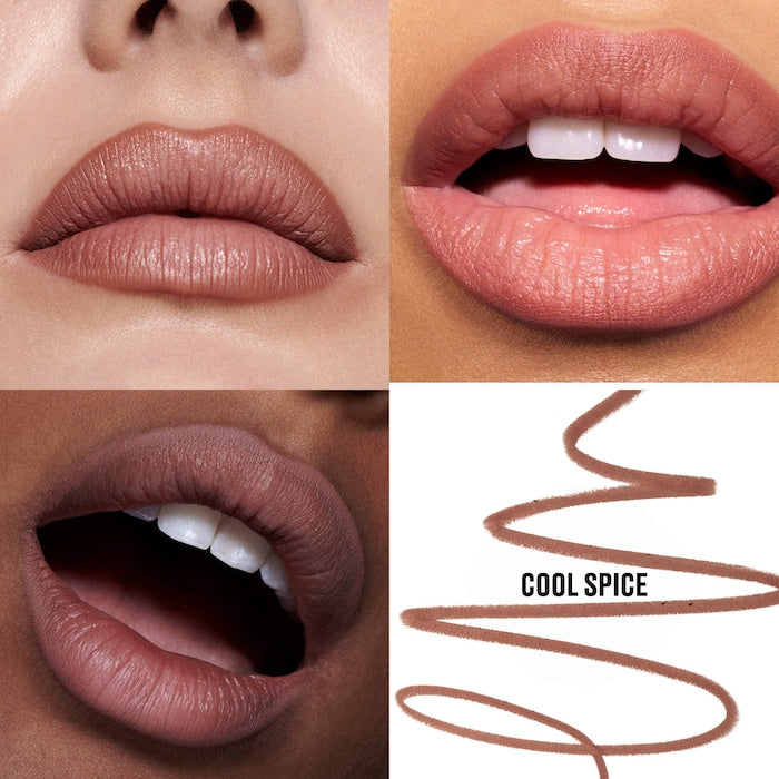 MAC Cosmetics Lip Pencil Creamy Lip Liner