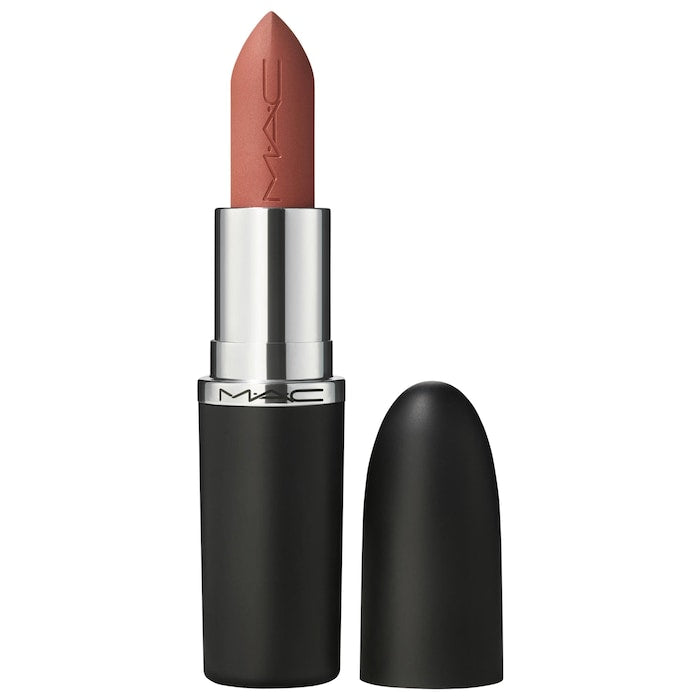 MAC Cosmetics M·A·Cximal Silky Matte 12HR Wear Lipstick