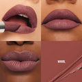 MAC Cosmetics M·A·Cximal Silky Matte 12HR Wear Lipstick