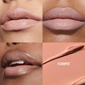 MAC Cosmetics M·A·Cximal Sleek Satin 8HR Full-Coverage Hydrating Lipstick