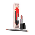 MAC Cosmetics TOPSY-TEDDY LIP KIT - Makeup set