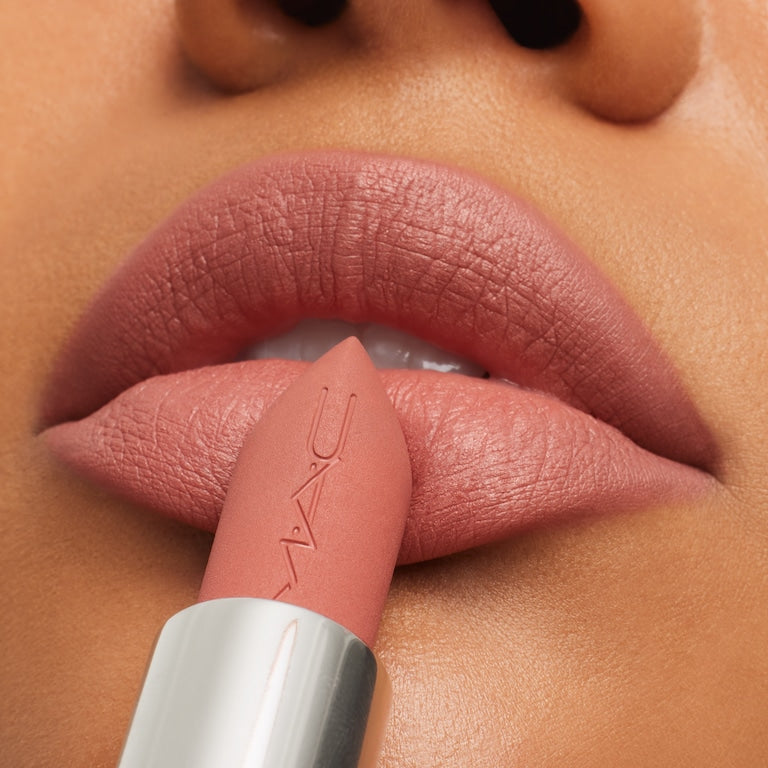 MAC Cosmetics TOPSY-TEDDY LIP KIT - Makeup set